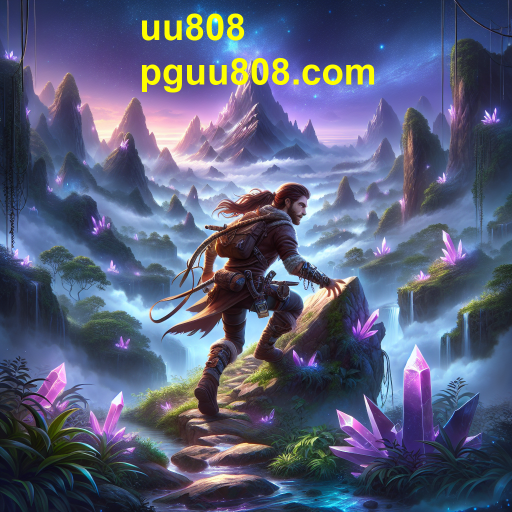 Explorando o Mundo dos Jogos de Aventura