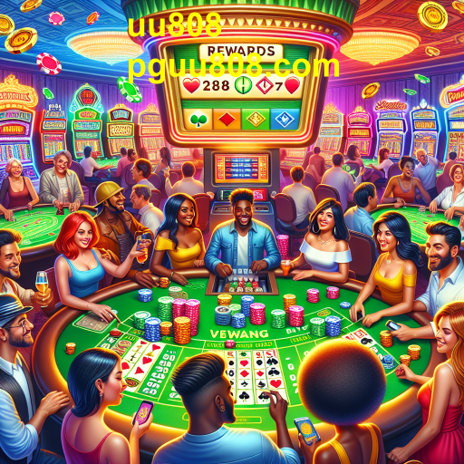 Fidelidade: O Futuro dos Jogos que Recompensam Lealdade