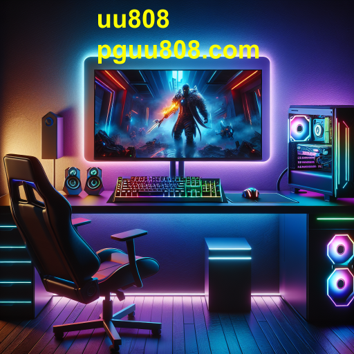 A Evolução dos Jogos para PC: Uma Jornada no Universo Gamer